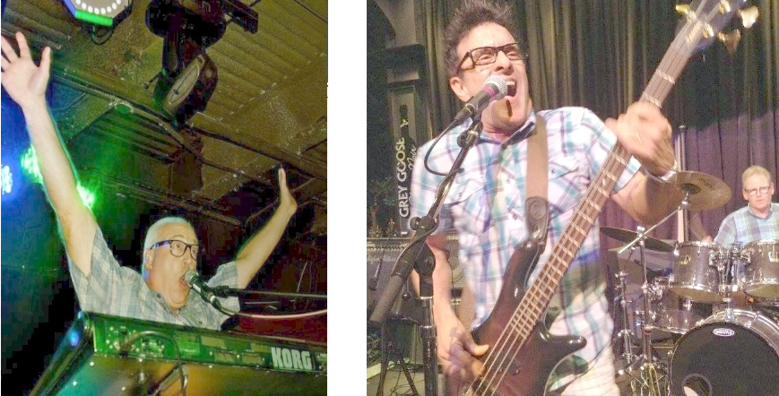 The Nerds